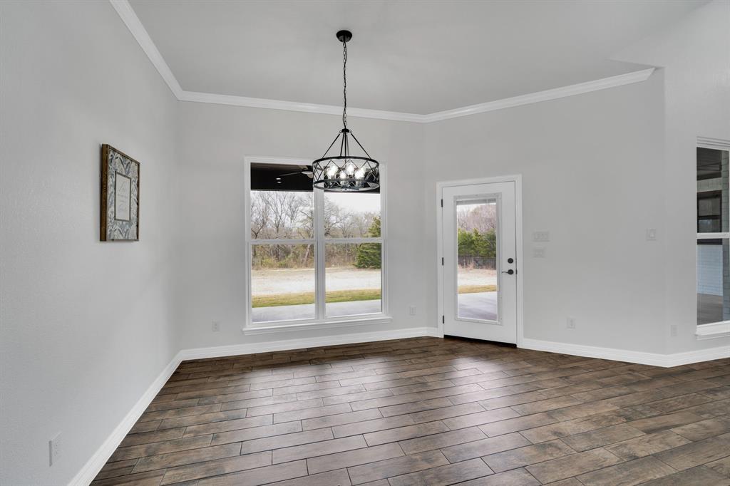 Thunder Ridge - Residential