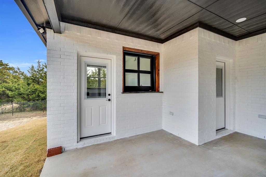 Thunder Ridge - Residential