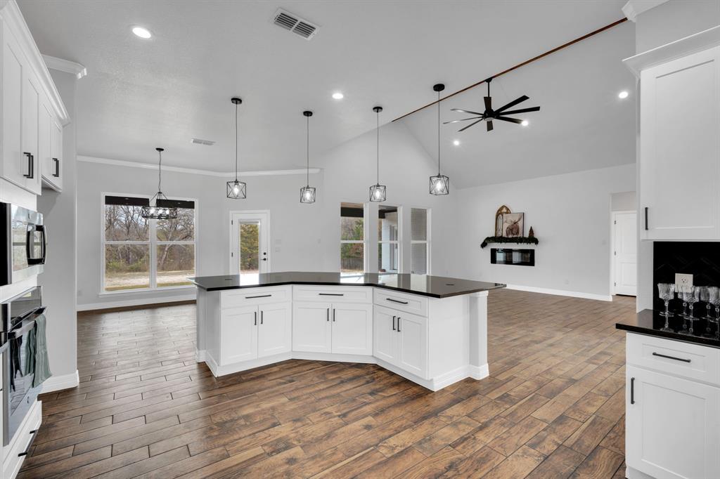 Thunder Ridge - Residential