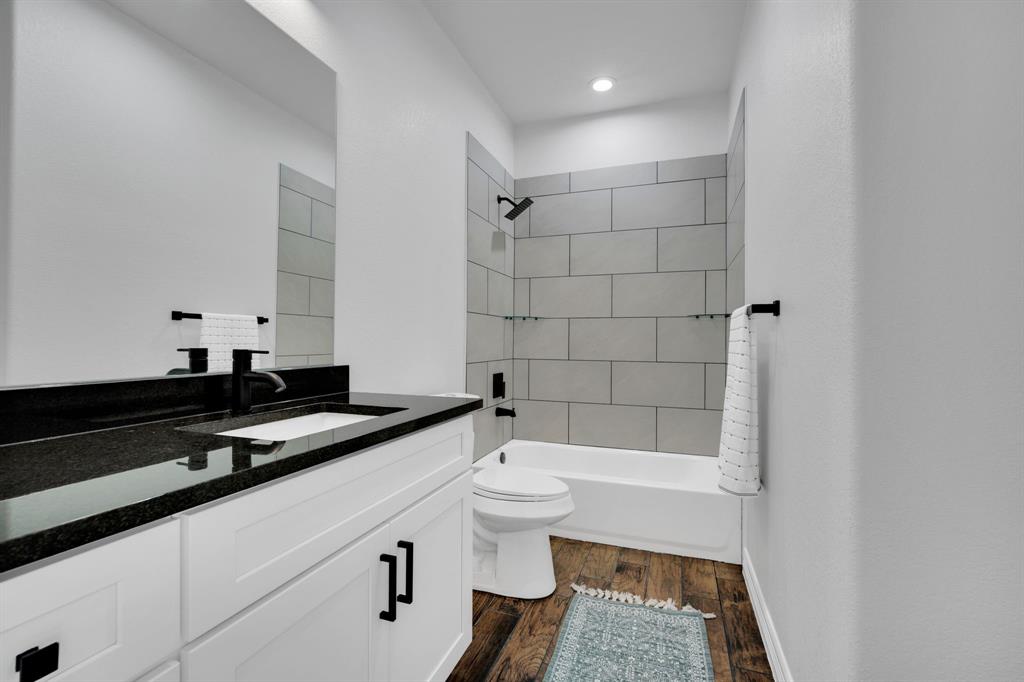 Thunder Ridge - Residential