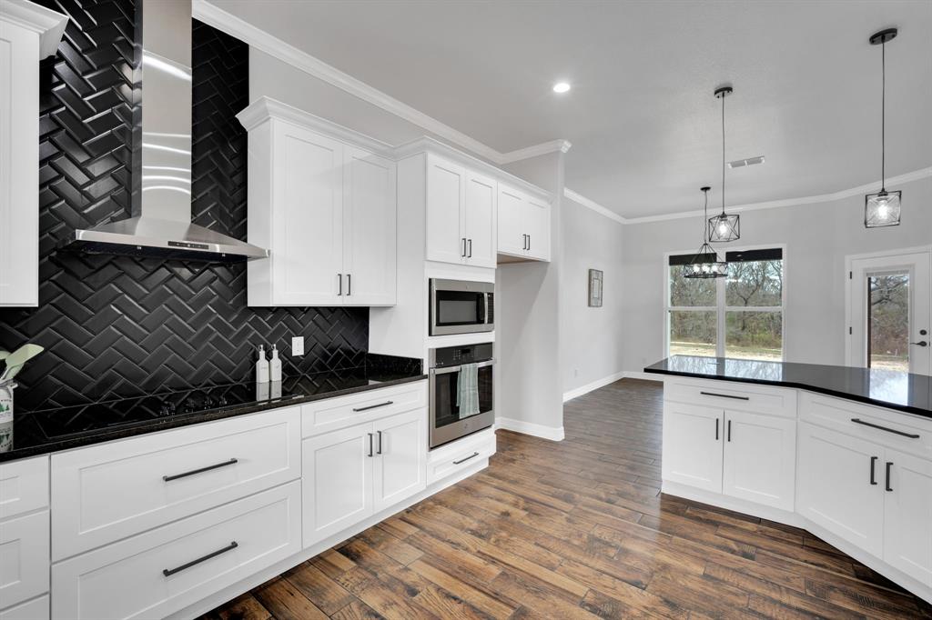 Thunder Ridge - Residential