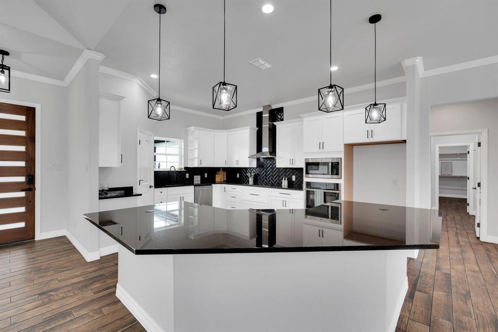 Thunder Ridge - Residential