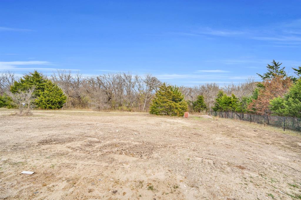 Thunder Ridge - Residential