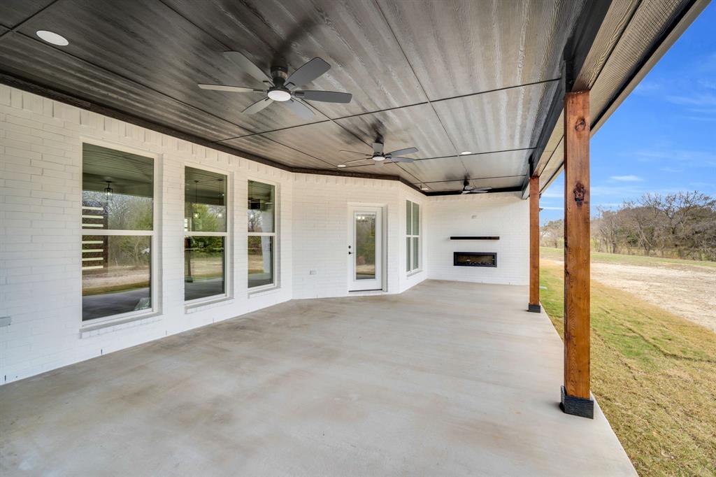 Thunder Ridge - Residential