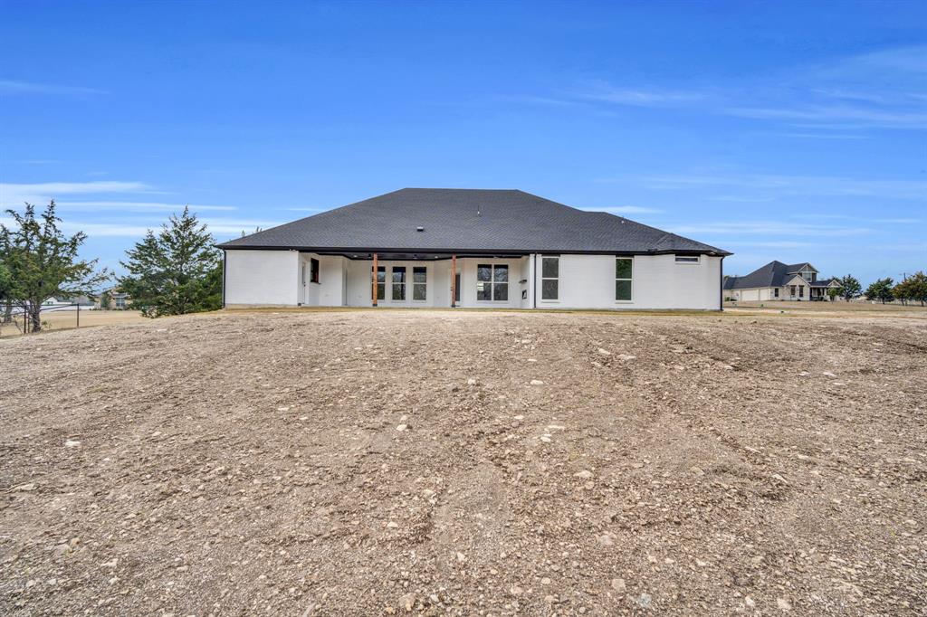 Thunder Ridge - Residential