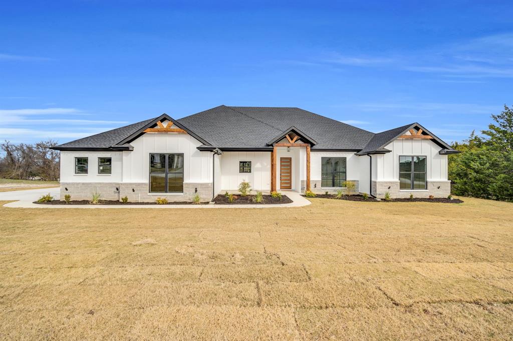 Thunder Ridge - Residential