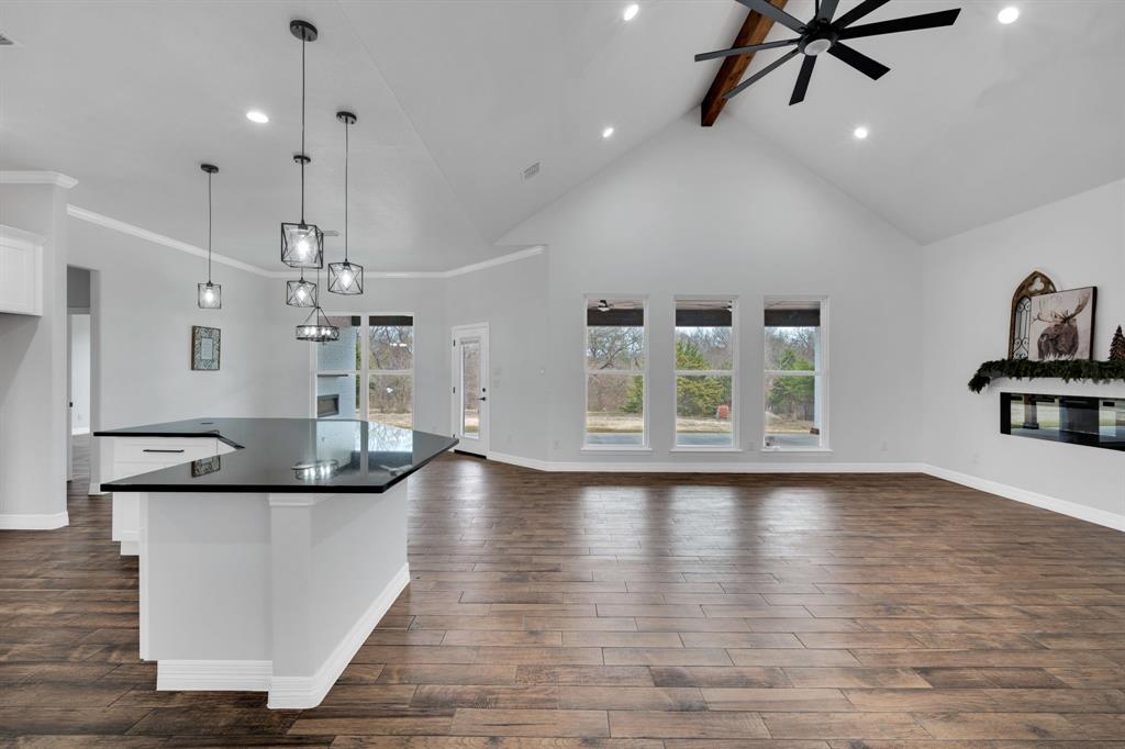 Thunder Ridge - Residential