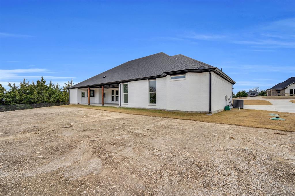 Thunder Ridge - Residential