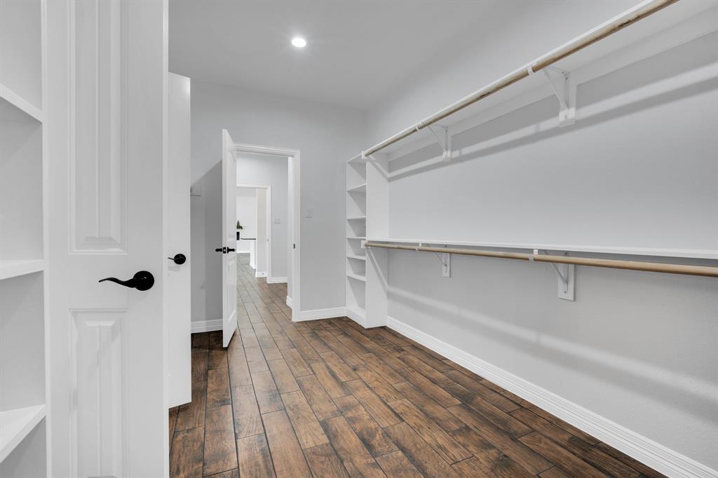 Thunder Ridge - Residential