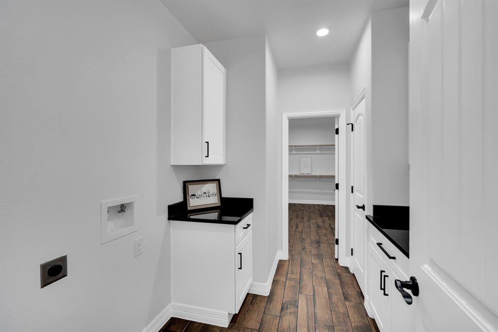 Thunder Ridge - Residential