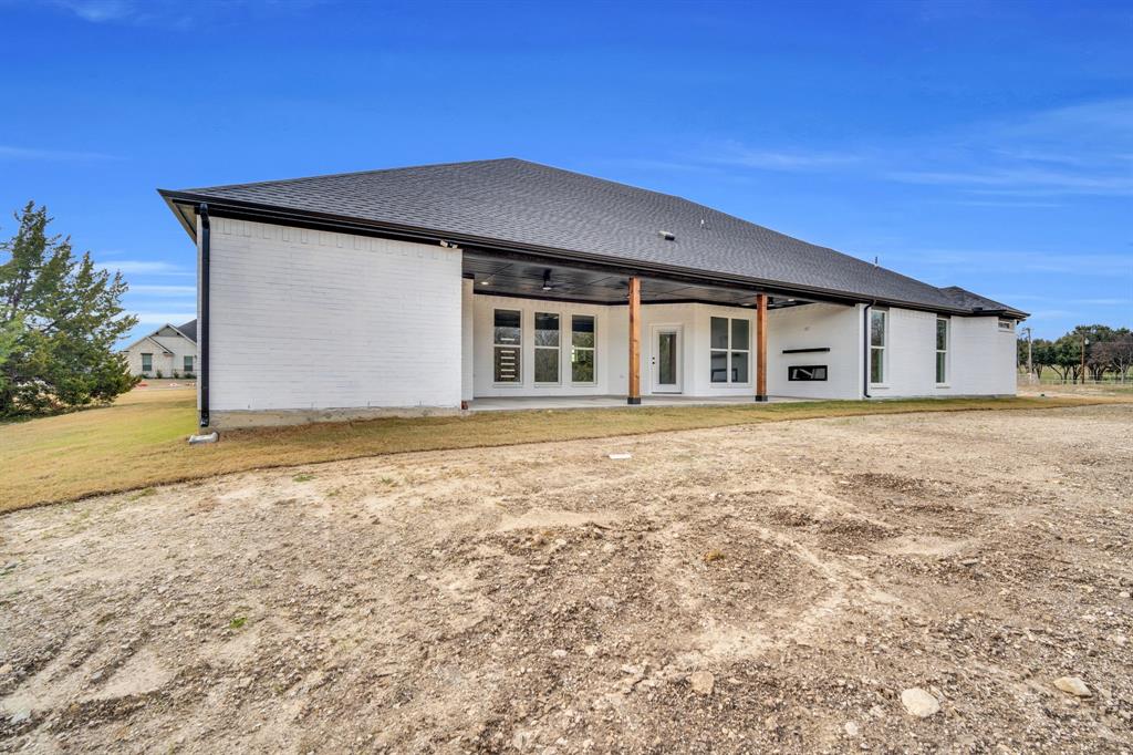 Thunder Ridge - Residential