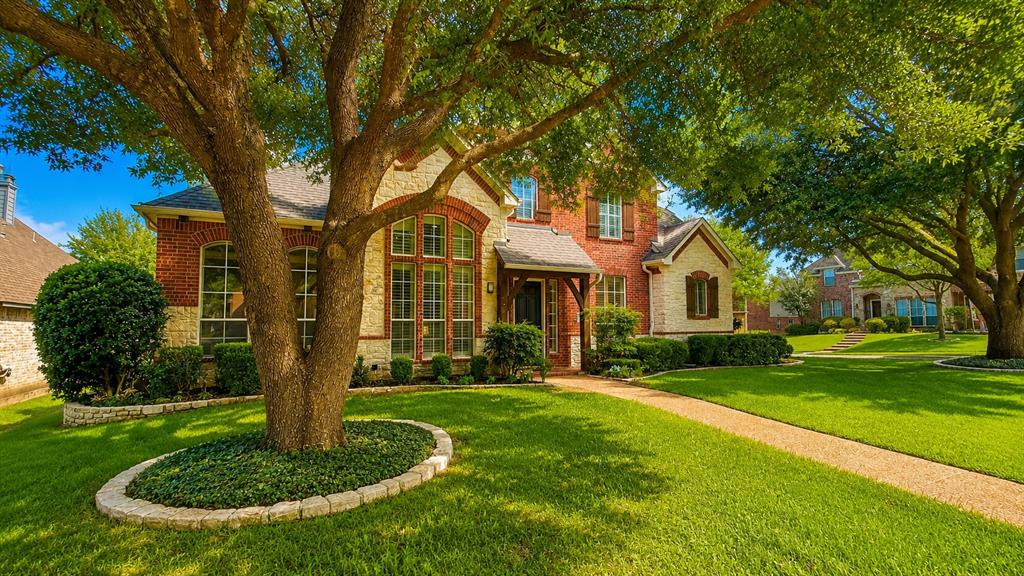 2700 Arbor Court