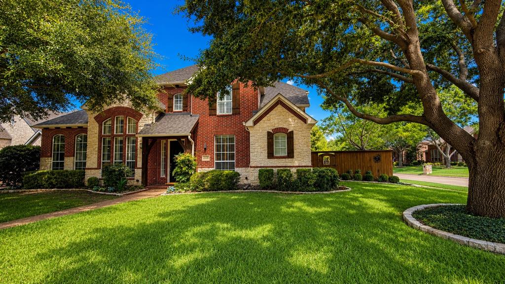 2700 Arbor Court