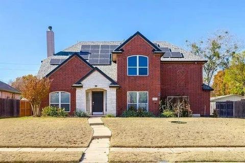 6633 MacIntosh Drive Plano TX 75023