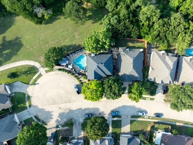 833 Tablerock Way
