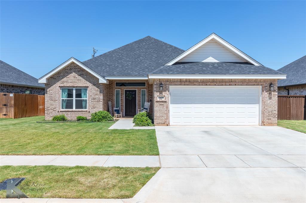 3450 Seymour Court
