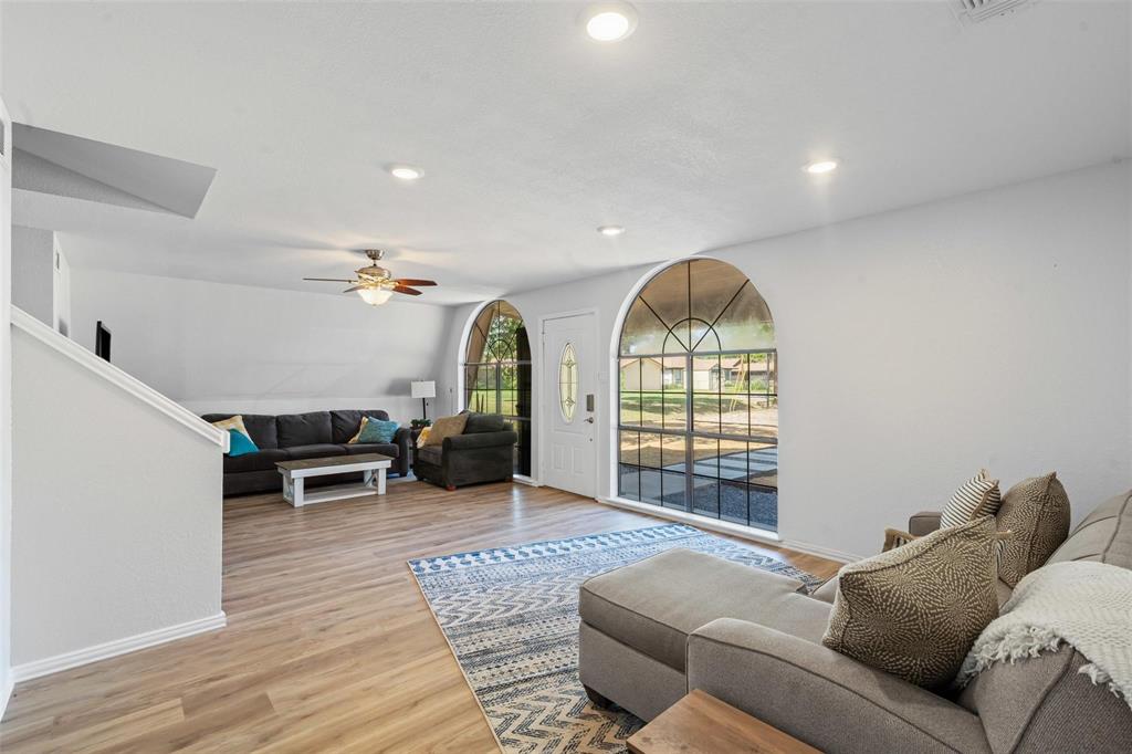 Indian Harbor Ph 1 - Residential Lease