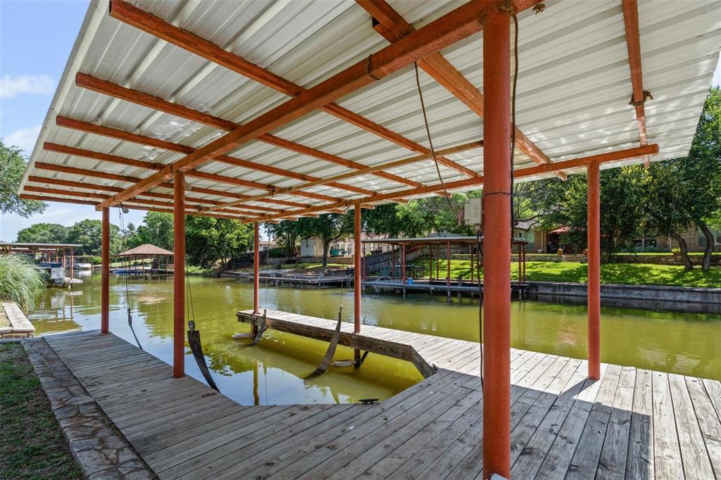 Indian Harbor Ph 1 - Residential Lease