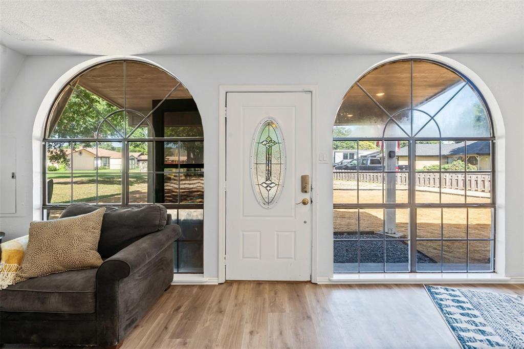 Indian Harbor Ph 1 - Residential Lease