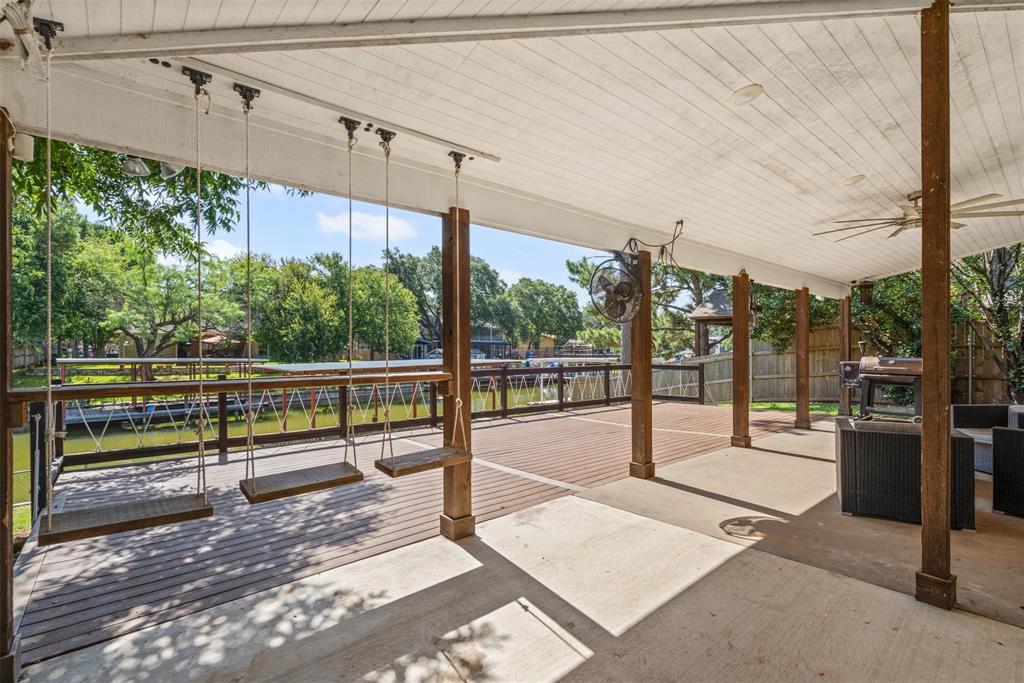 Indian Harbor Ph 1 - Residential Lease