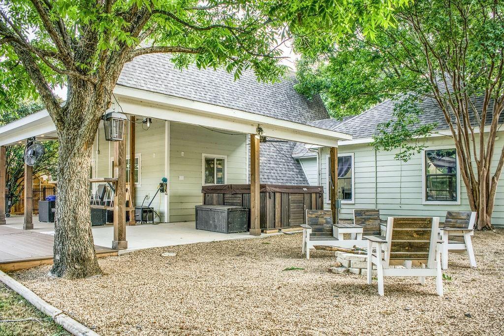 Indian Harbor Ph 1 - Residential Lease