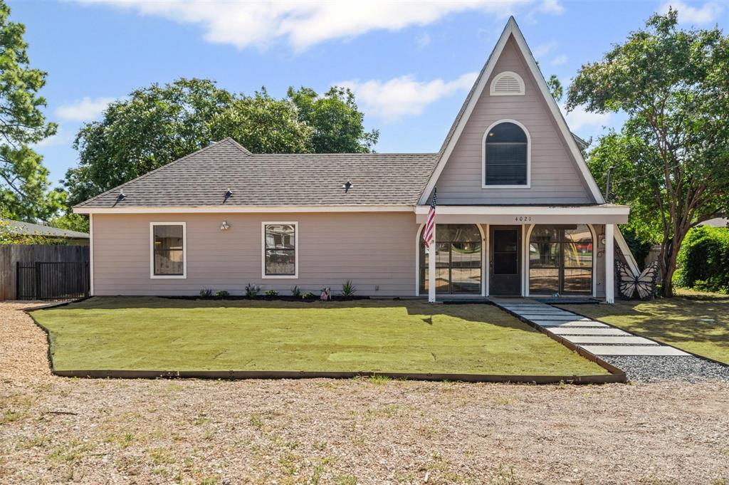 Indian Harbor Ph 1 - Residential Lease