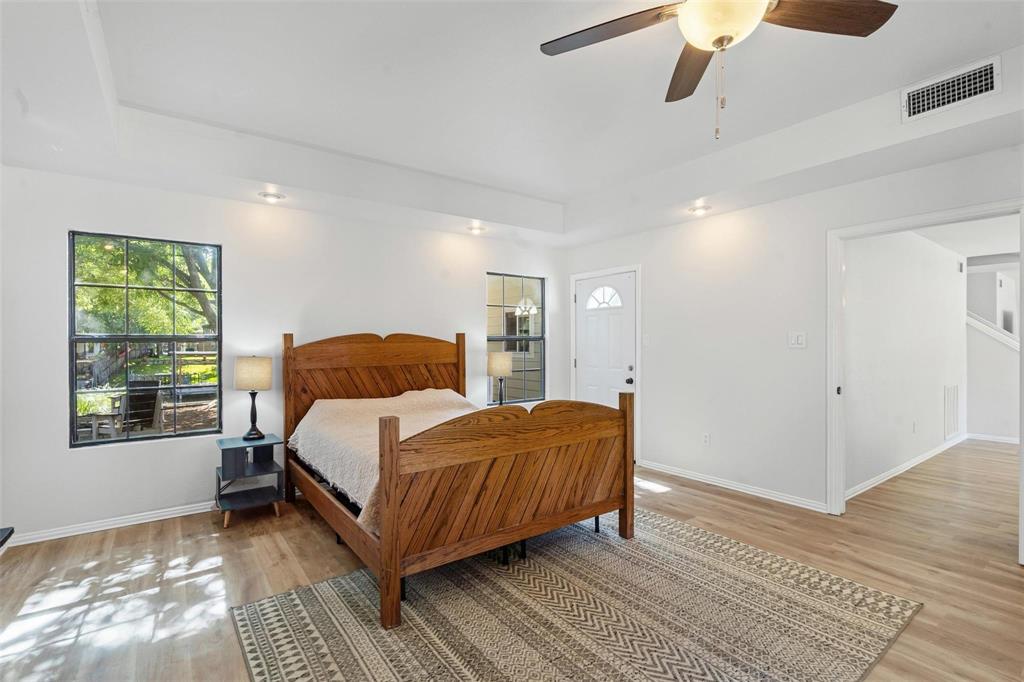 Indian Harbor Ph 1 - Residential Lease