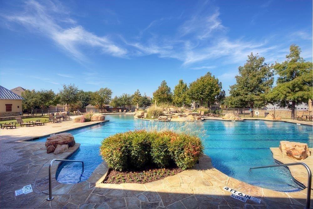 Magnolia Add Ph F - Residential Lease