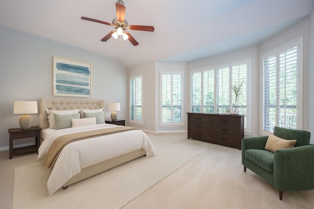 Magnolia Add Ph F - Residential Lease