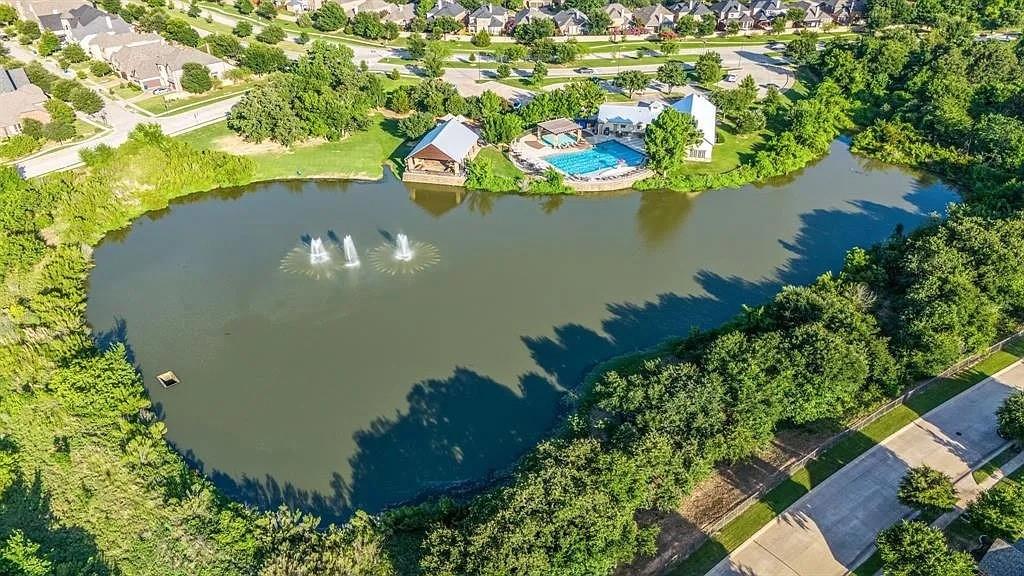 Magnolia Add Ph F - Residential Lease