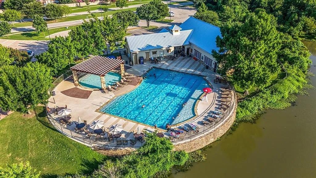 Magnolia Add Ph F - Residential Lease