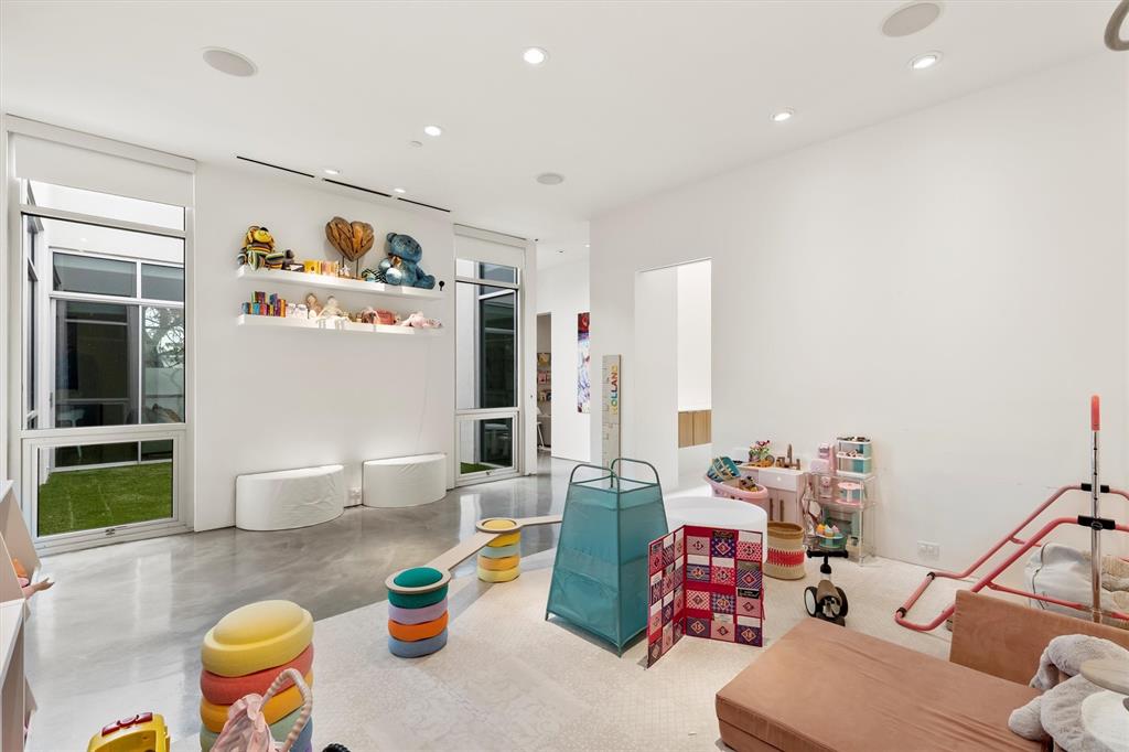 Art House - Residential