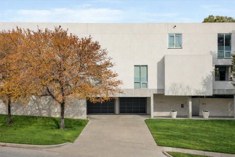 3740 Holland Avenue 3B Dallas TX 75219