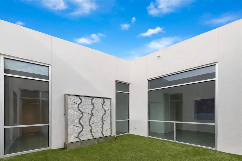 Art House - Residential