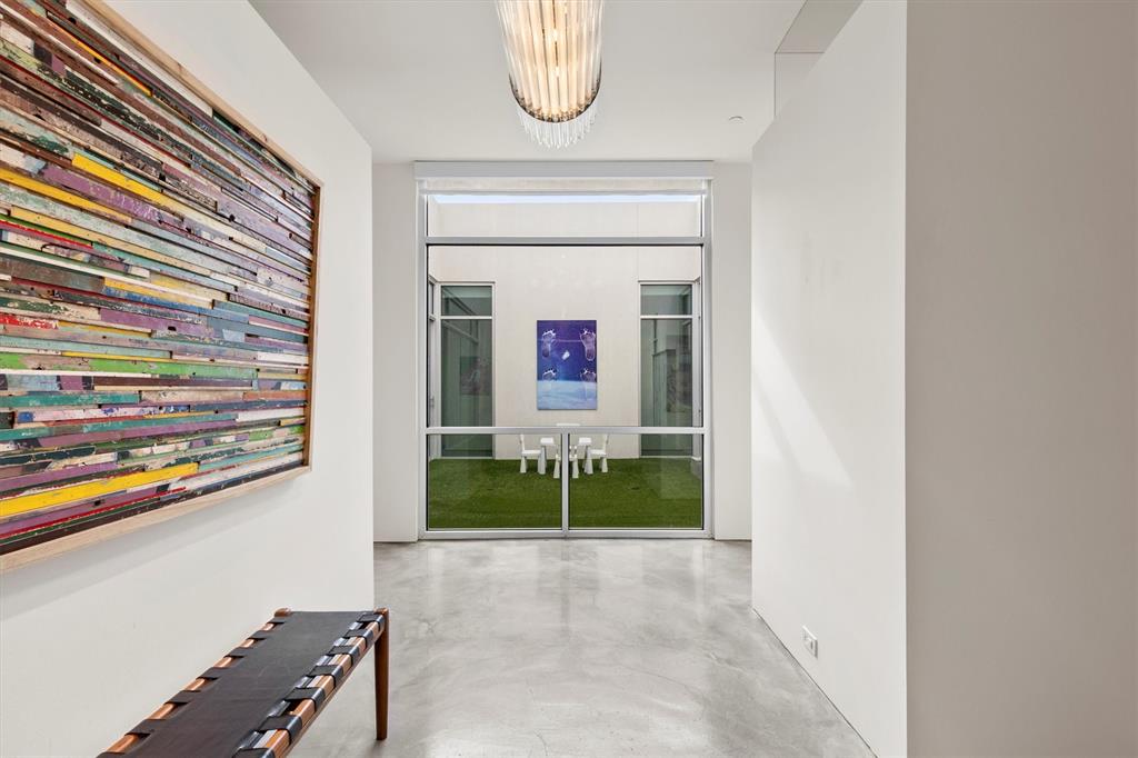 Art House - Residential