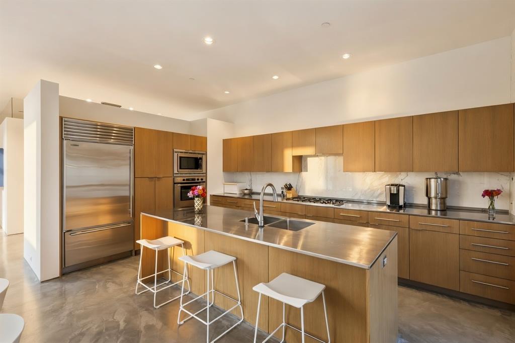 Art House - Residential