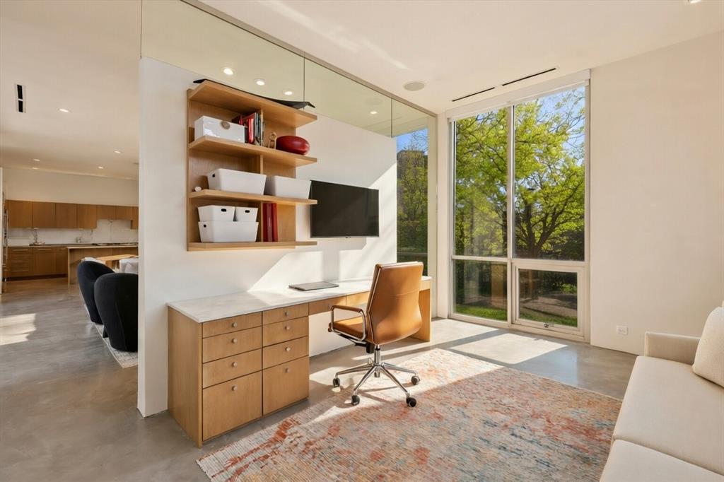 Art House - Residential