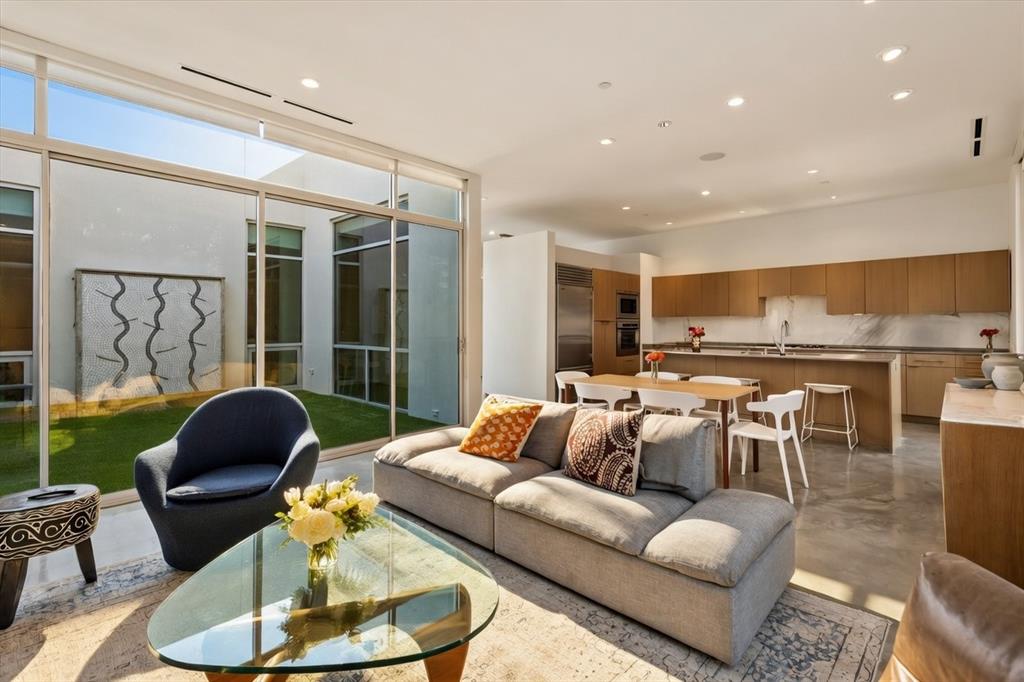 Art House - Residential