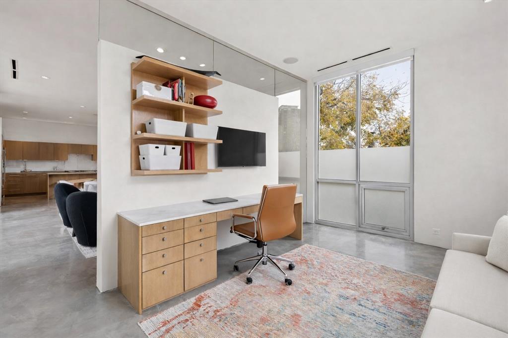 Art House - Residential