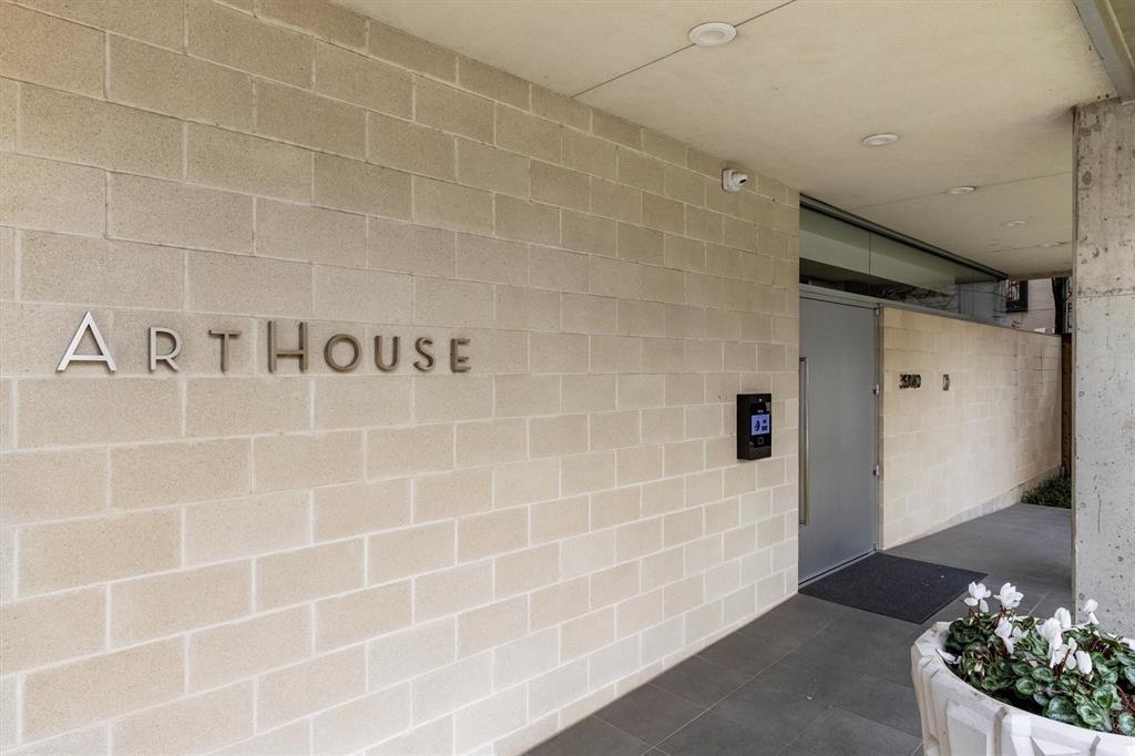 Art House - Residential