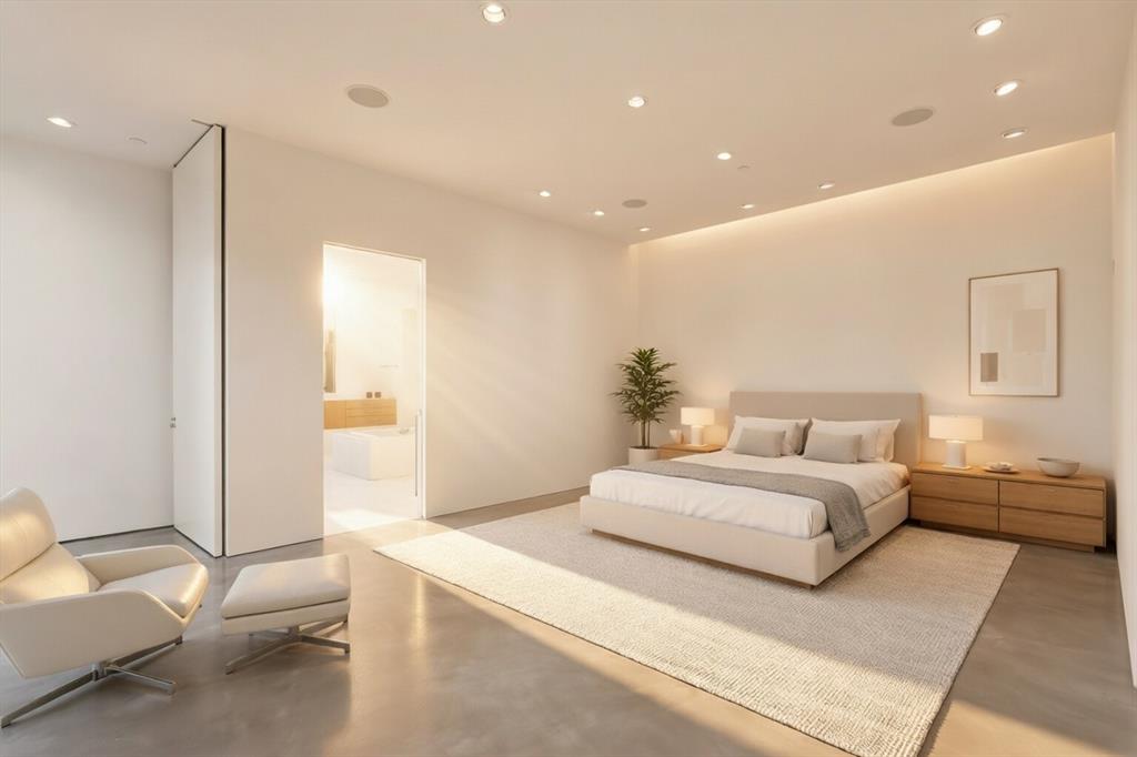 Art House - Residential