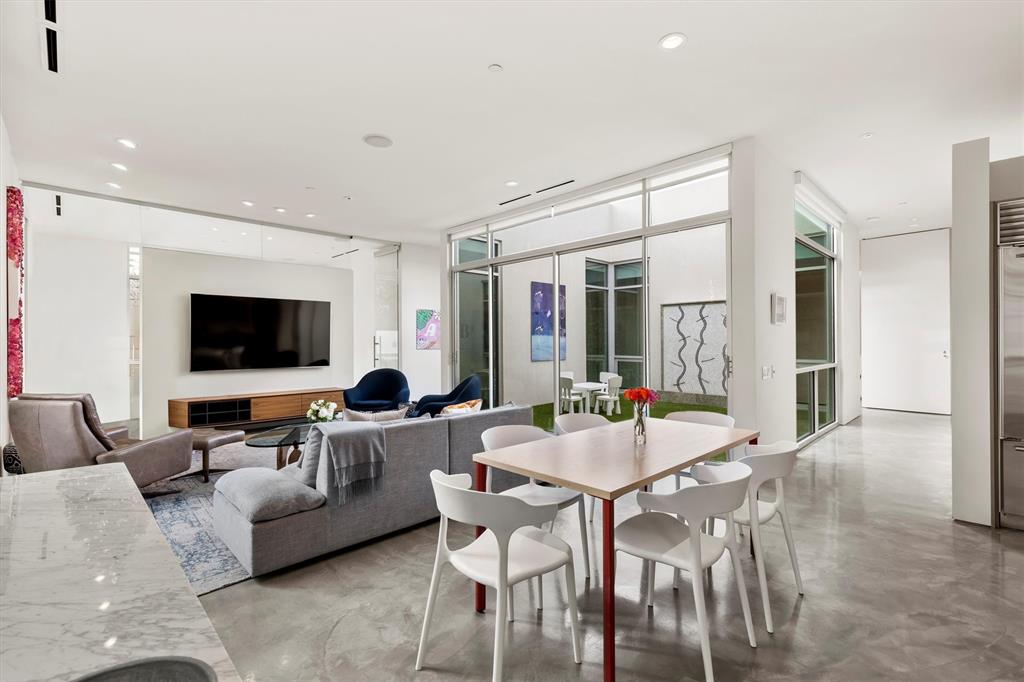 Art House - Residential