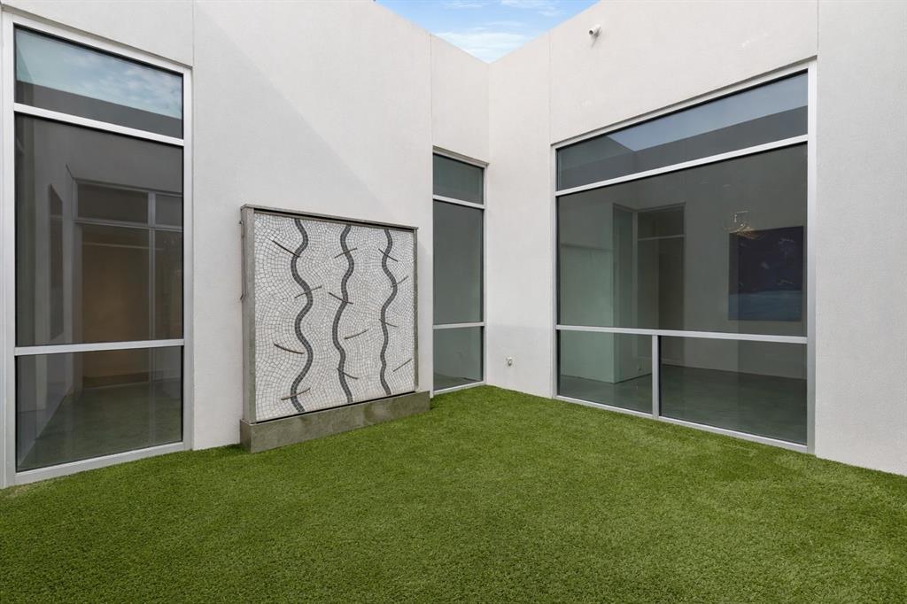 Art House - Residential