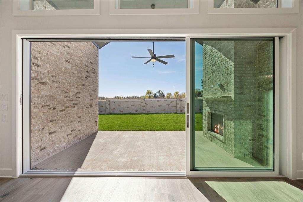 Trinity Falls - Residential