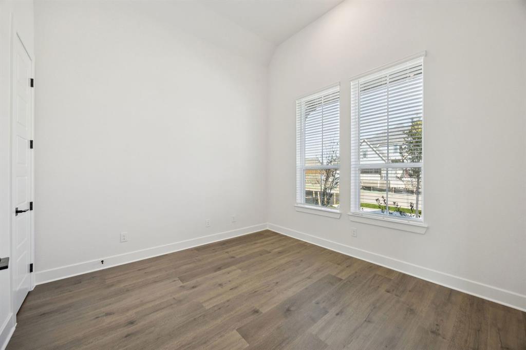 Trinity Falls - Residential