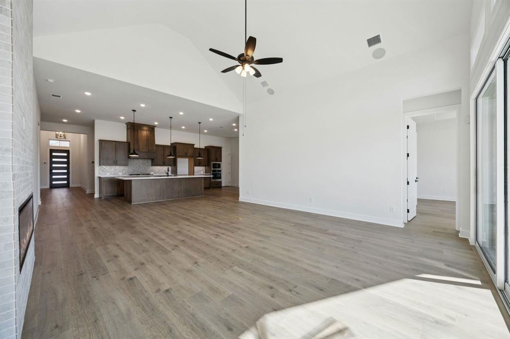 Trinity Falls - Residential