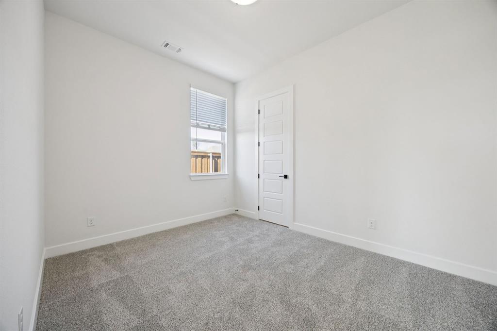 Trinity Falls - Residential