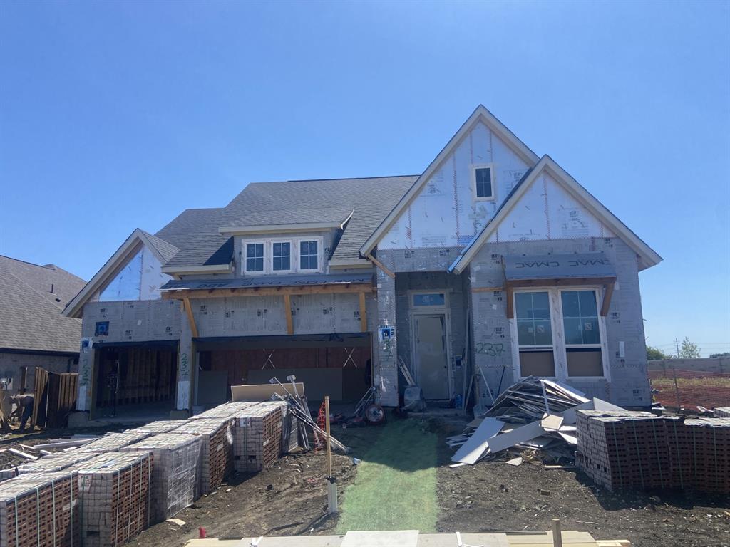 237 Bee Balm Road