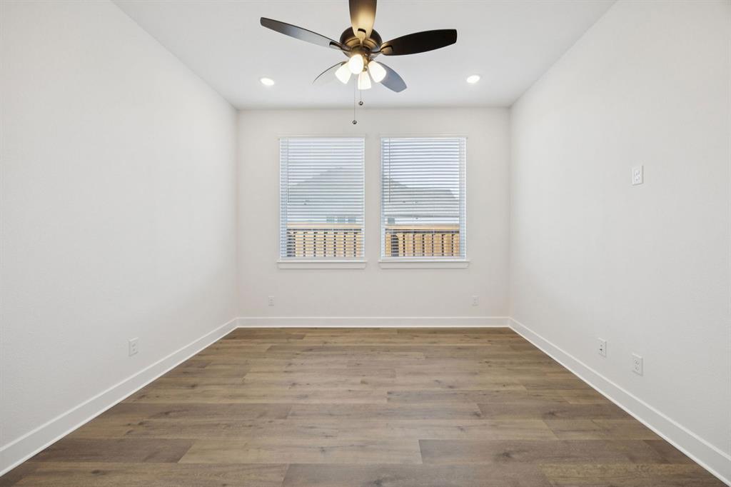 Trinity Falls - Residential