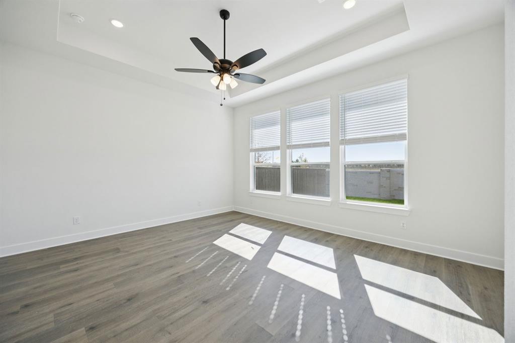 Trinity Falls - Residential